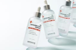 Bioaktivní PDRN sérum s lososí DNA - 2