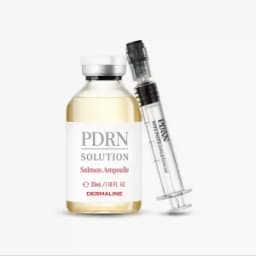 PDRN Extra silné Omlazující sérum v ampuli s lososí DNA - 1