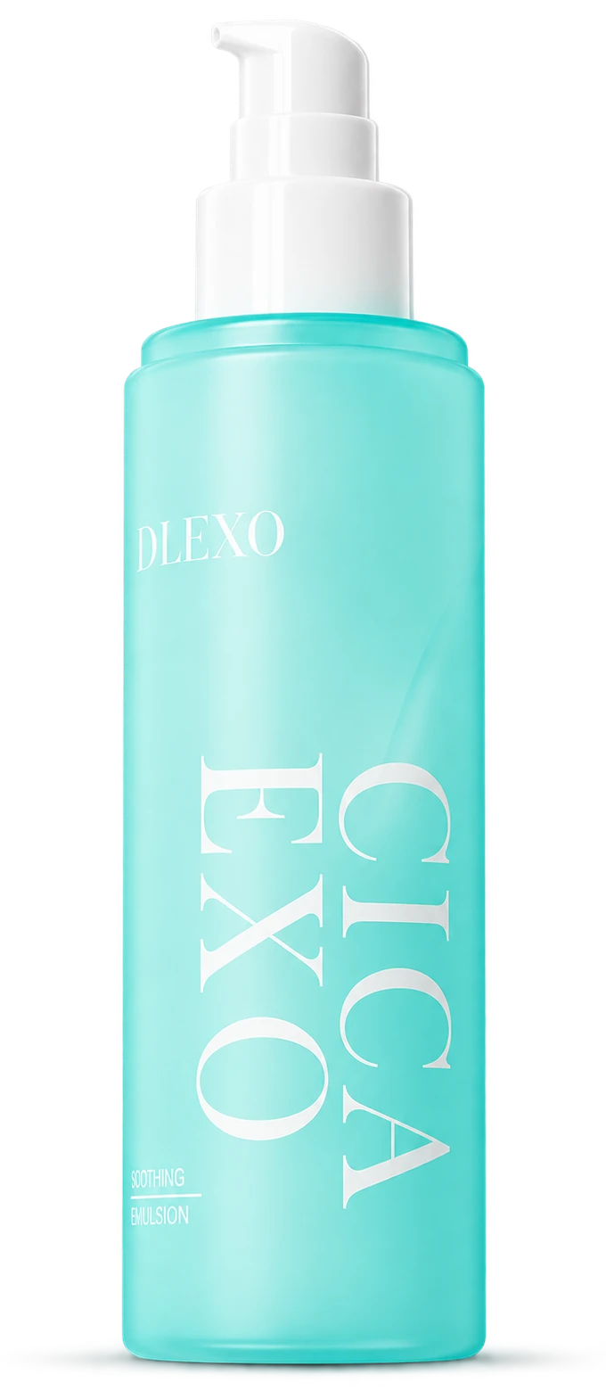 CICA EXO zklidňující emulze
