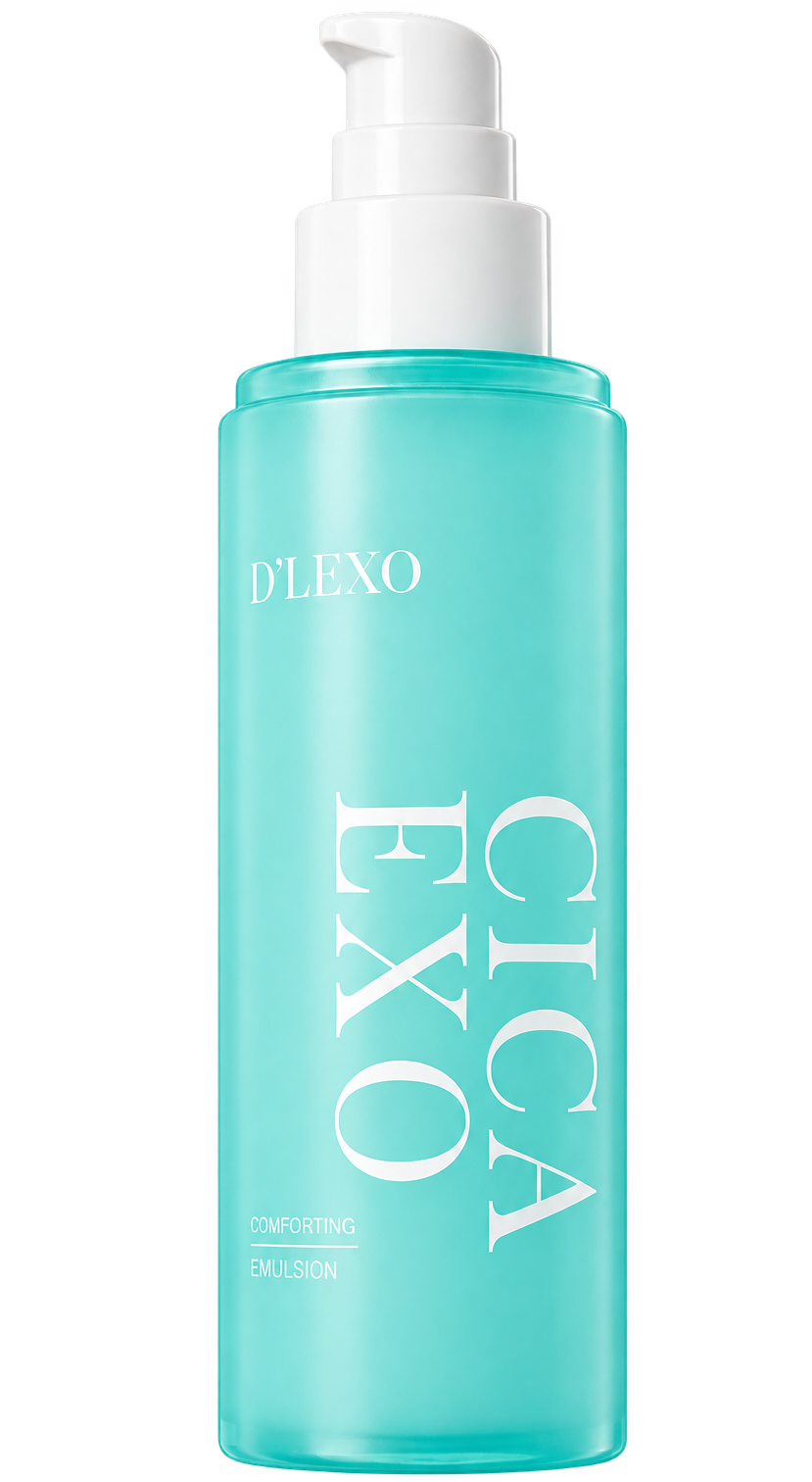 CICA EXO emulze