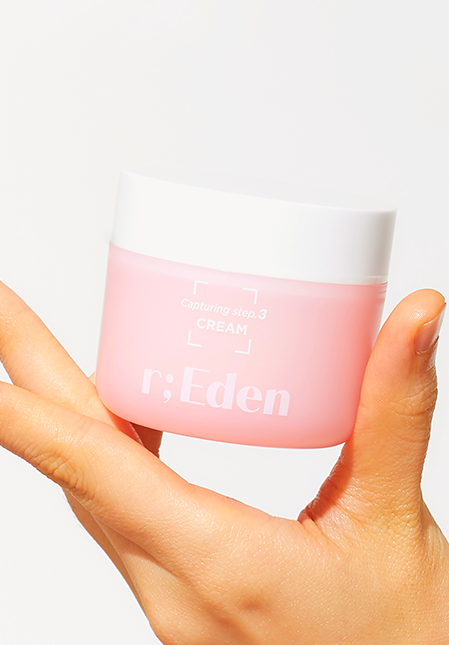 r;Eden Cream