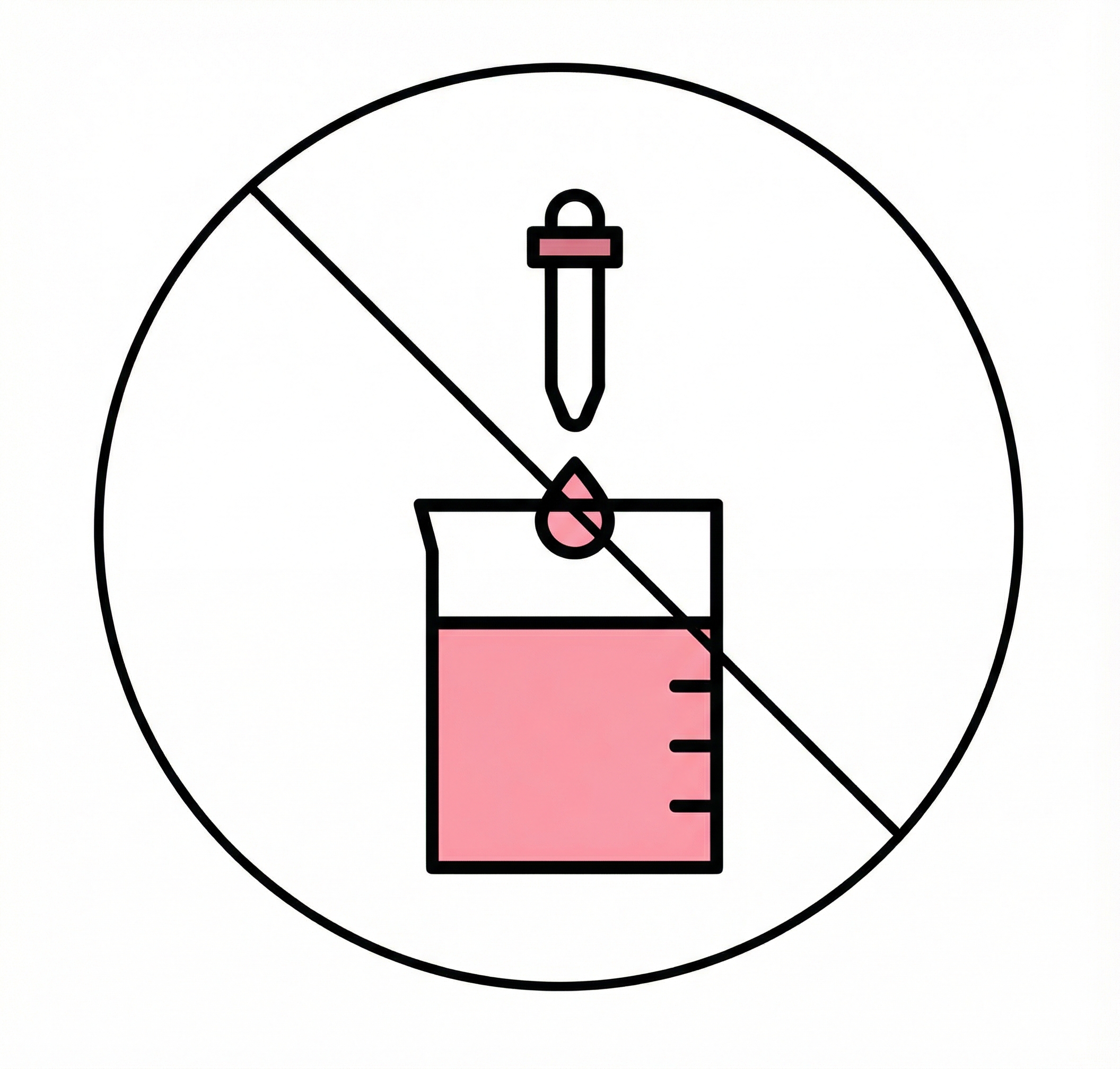 Bez umělých barviv