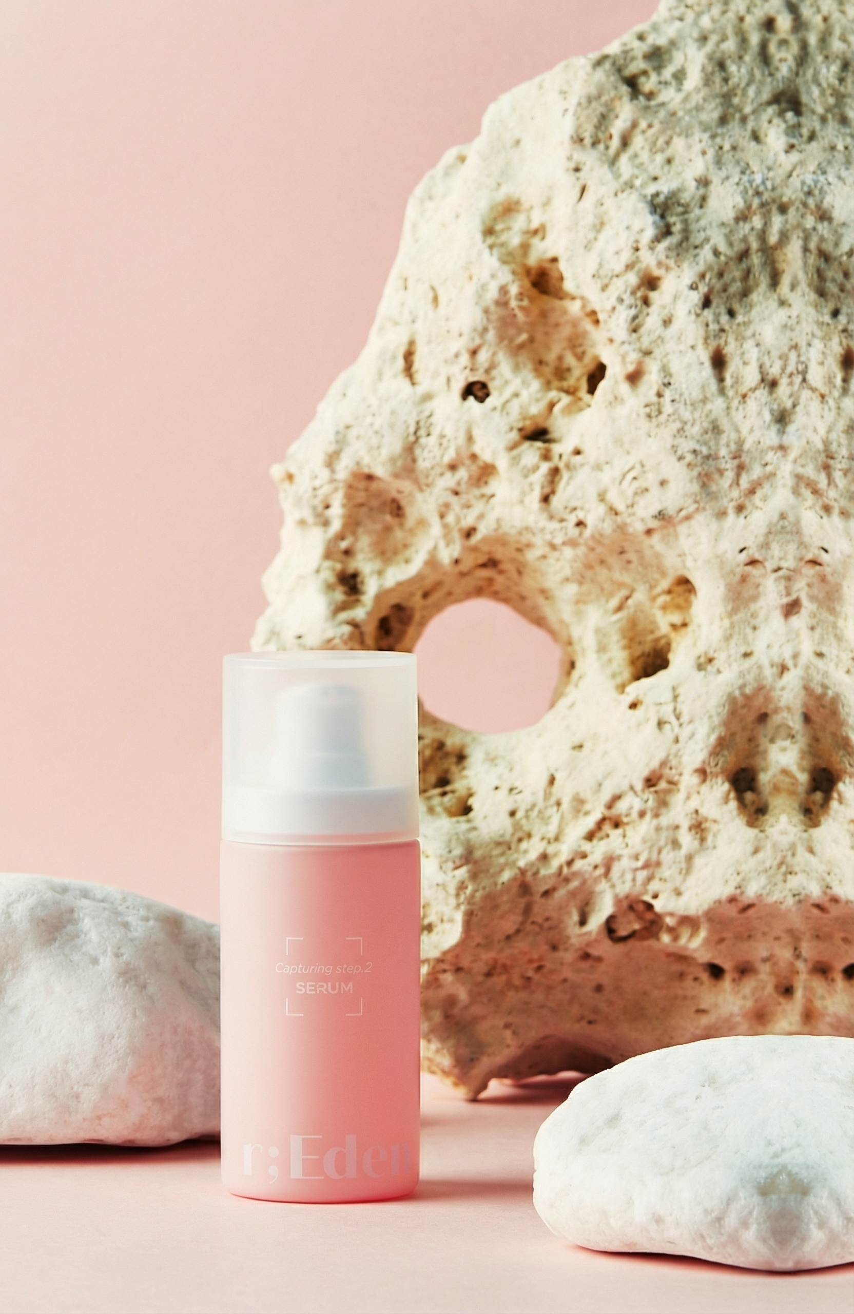 r;Eden Capturing Serum