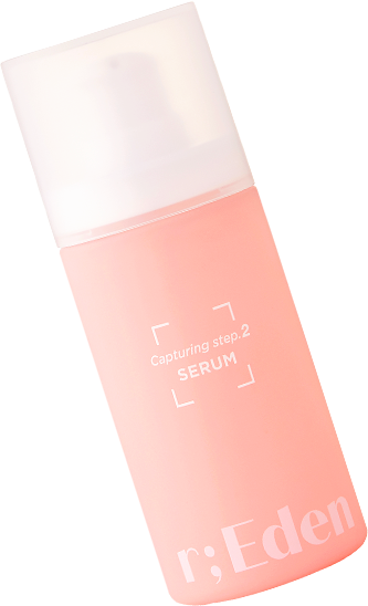 r;Eden Capturing Serum