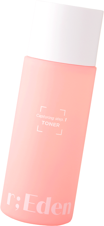 r;Eden Capturing Toner