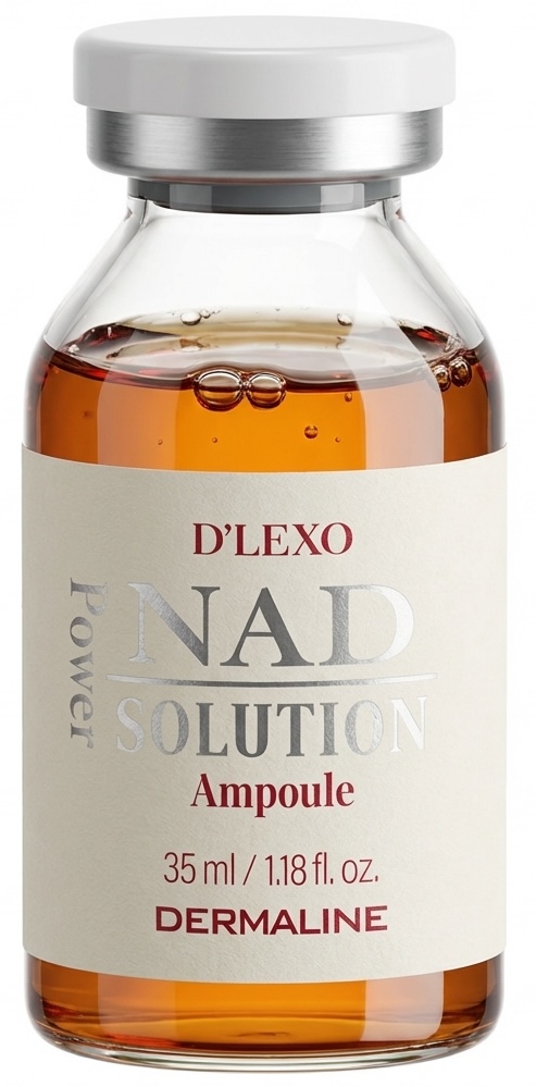 NAD Ampoule