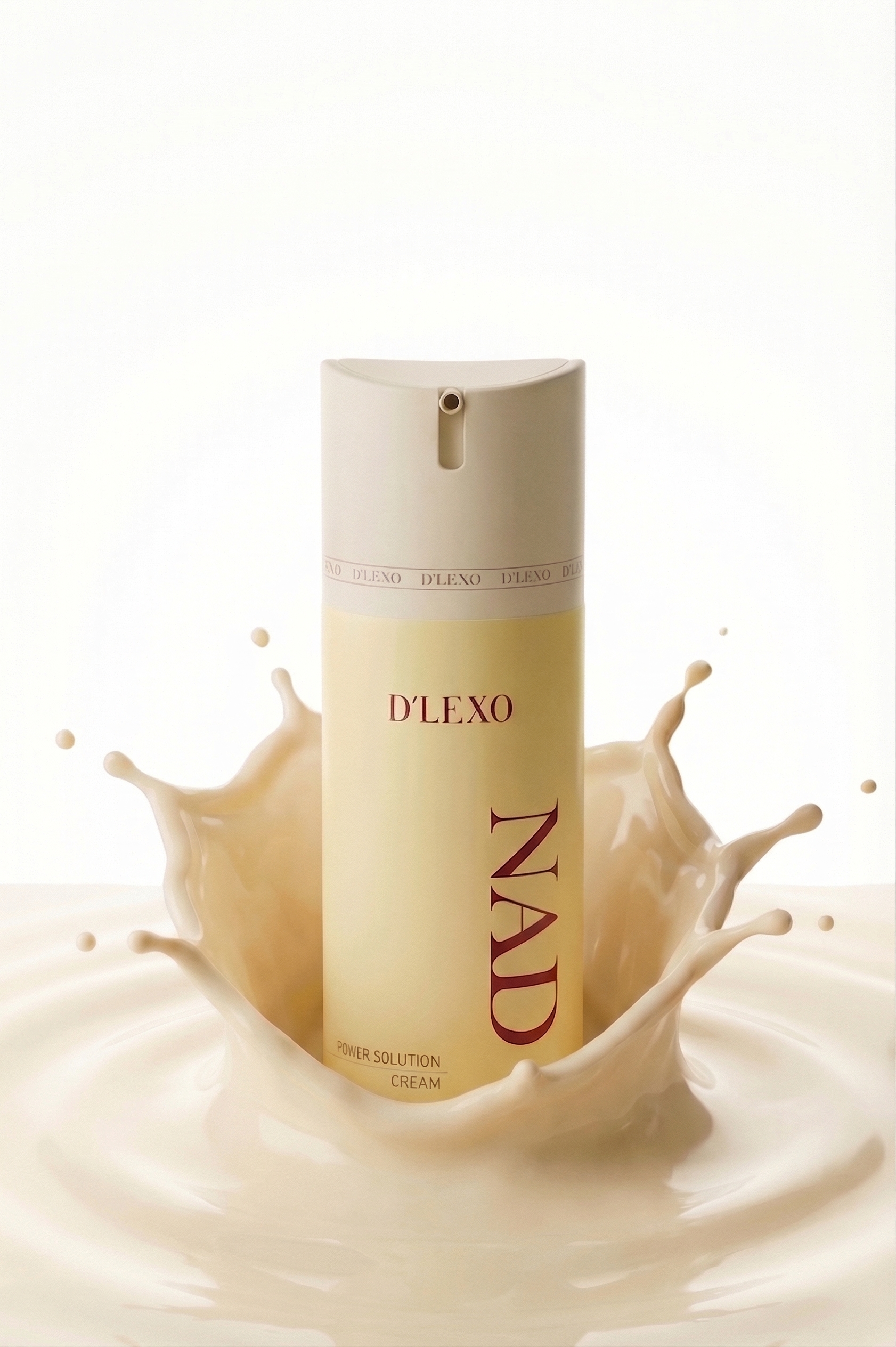 D'Lexo NAD buněčný krém