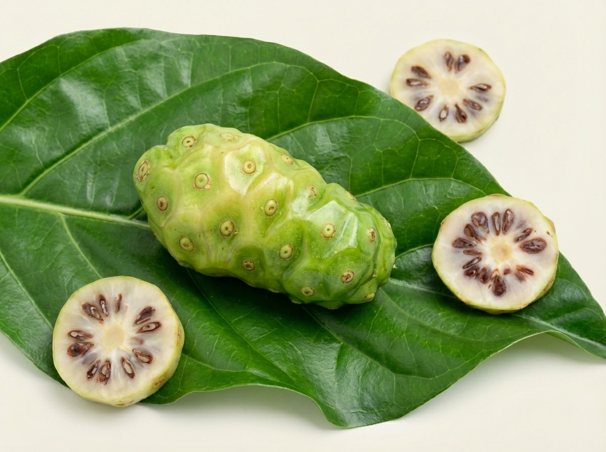 Extrakt z plodu noni