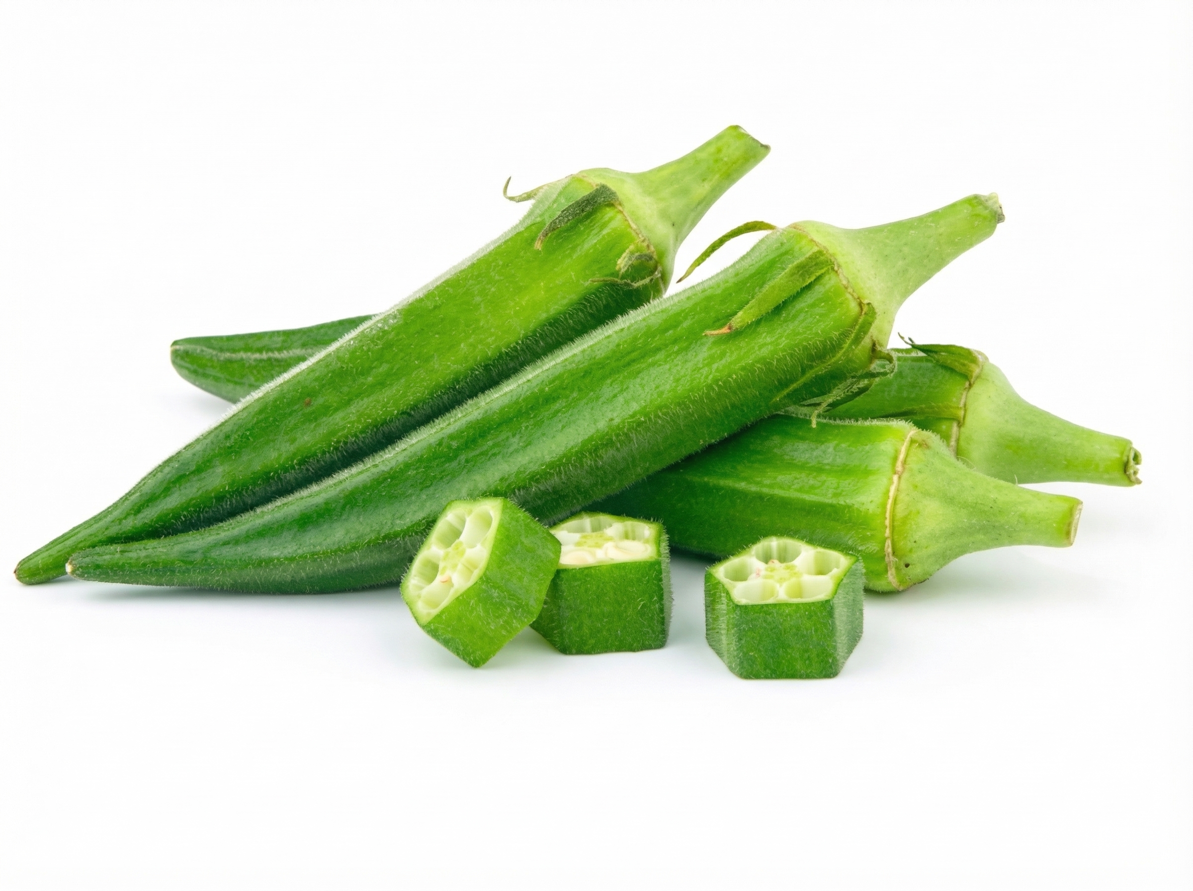 Okra