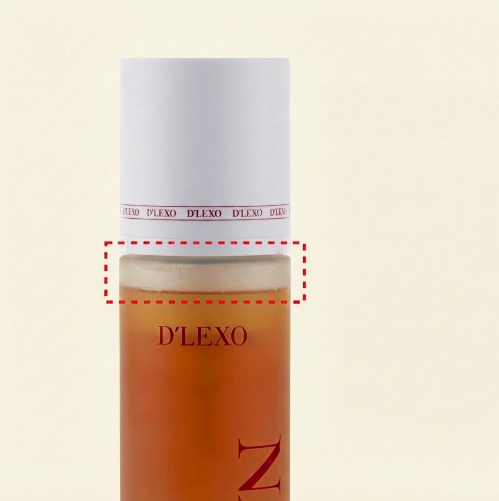 D'Lexo NAD pěnové tonikum