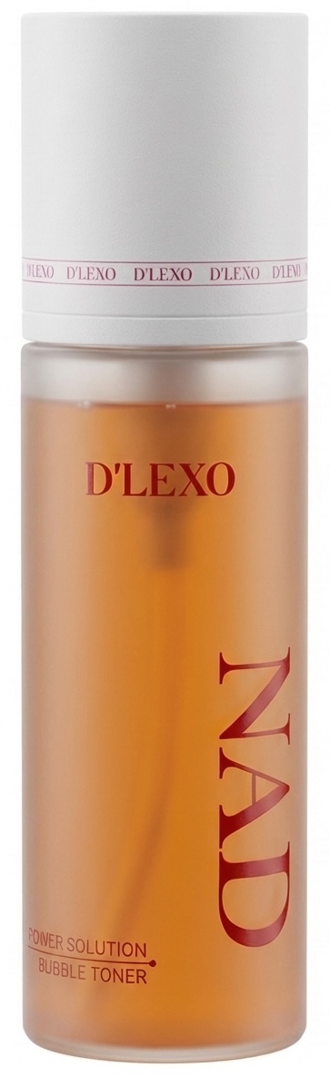 NAD pěnové tonikum