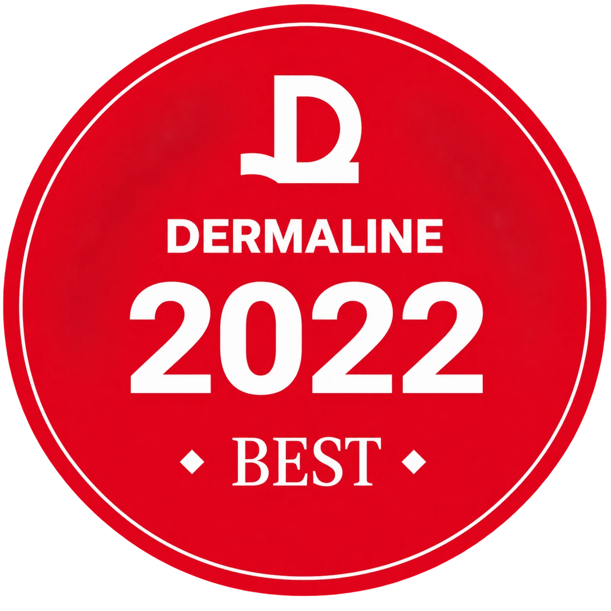 Dermaline 2022 Best