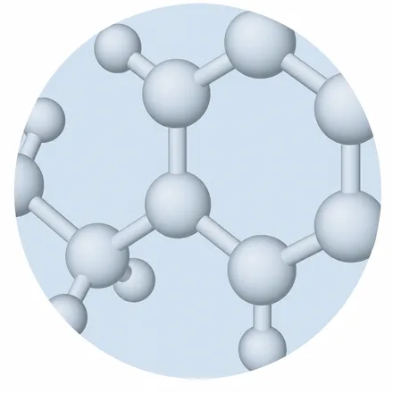 Peptidy — molekula peptidu
