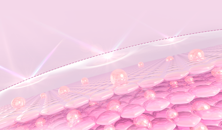 Ochranná bariéra na pleti